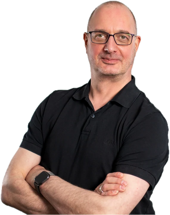 Boris Peters