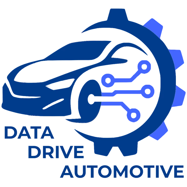 Data Drive Automotive